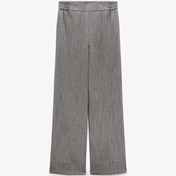 Herringbone Matching Suit Set - Picture 13 of 16